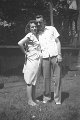 1947 Dave & Jane Maloney in PA